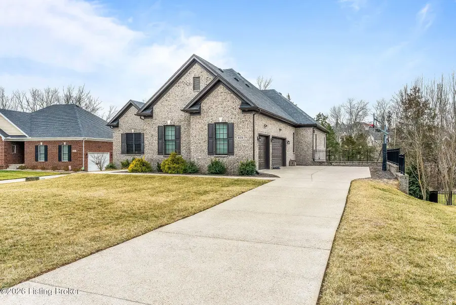 2310 Clemons Way, Fisherville, KY 40023 - #3