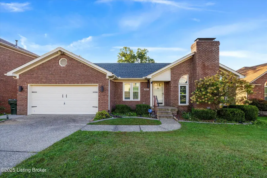 4603 Saratoga Hill Rd, Louisville, KY 40299 - #2