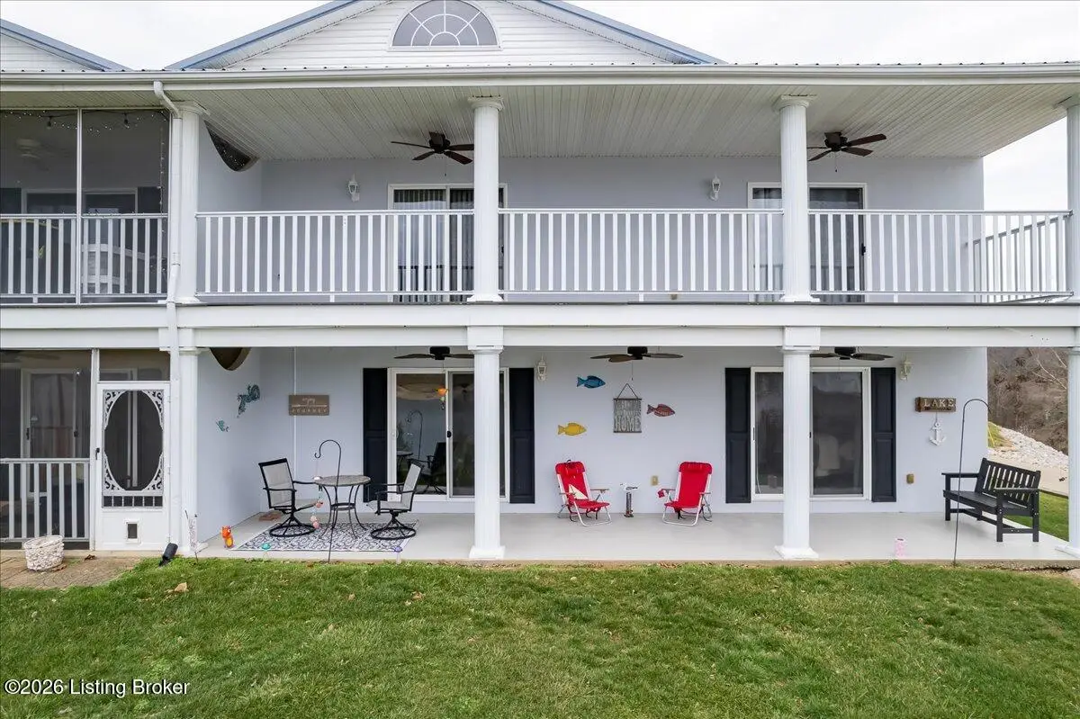 118 Lookout Dr, Brandenburg, KY 40108 - #1