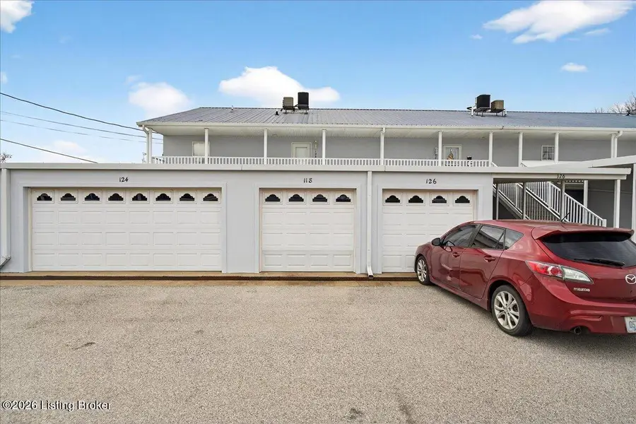 118 Lookout Dr, Brandenburg, KY 40108 - #2