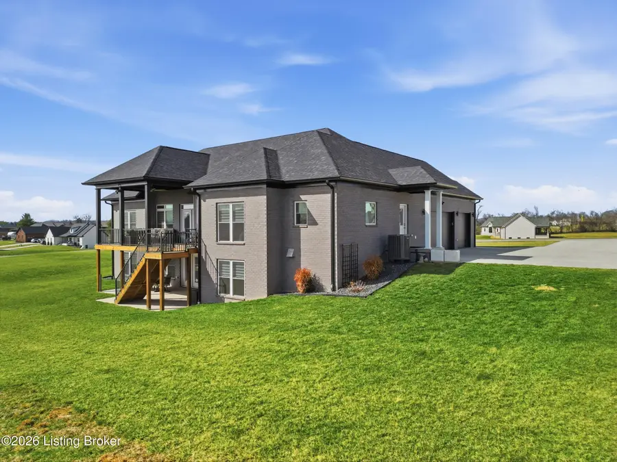 413 Brennan Ct, Shepherdsville, KY 40165 - #3