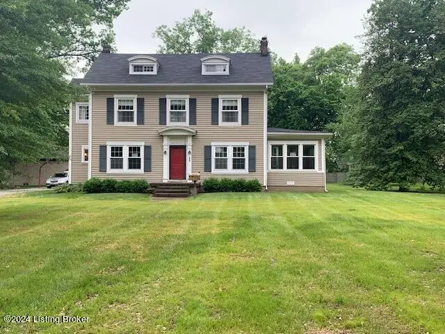 325 Wood Rd, Lyndon, KY 40222 - #2