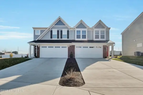 126 Bushel Way, Mt Washington, KY 40047