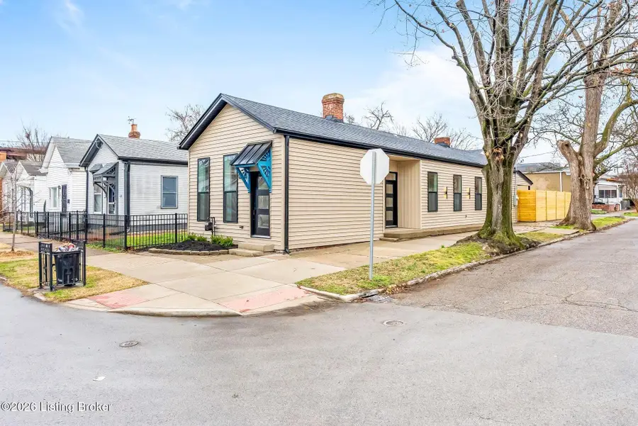 639 Rubel Ave, Louisville, KY 40204 - #2