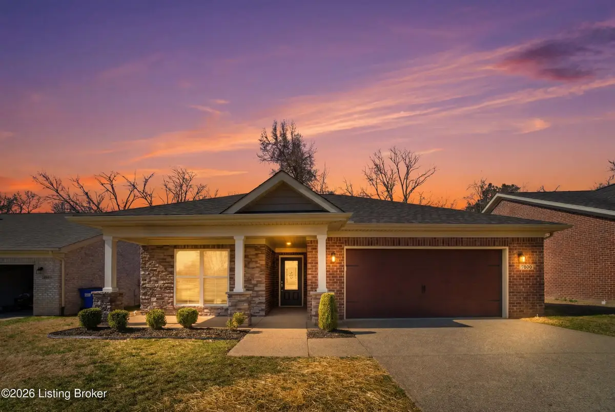 7808 Annalisa Dr, Louisville, KY 40291 - #1