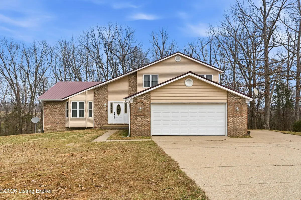 180 Mcdonald Rd, Leitchfield, KY 42754 - #1