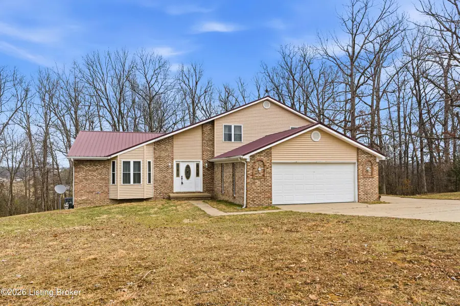 180 Mcdonald Rd, Leitchfield, KY 42754 - #2
