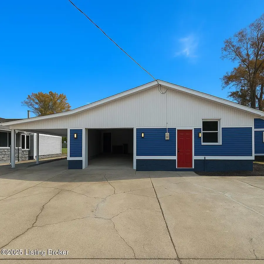 4308 Sadie Ln, Louisville, KY 40216 - #3