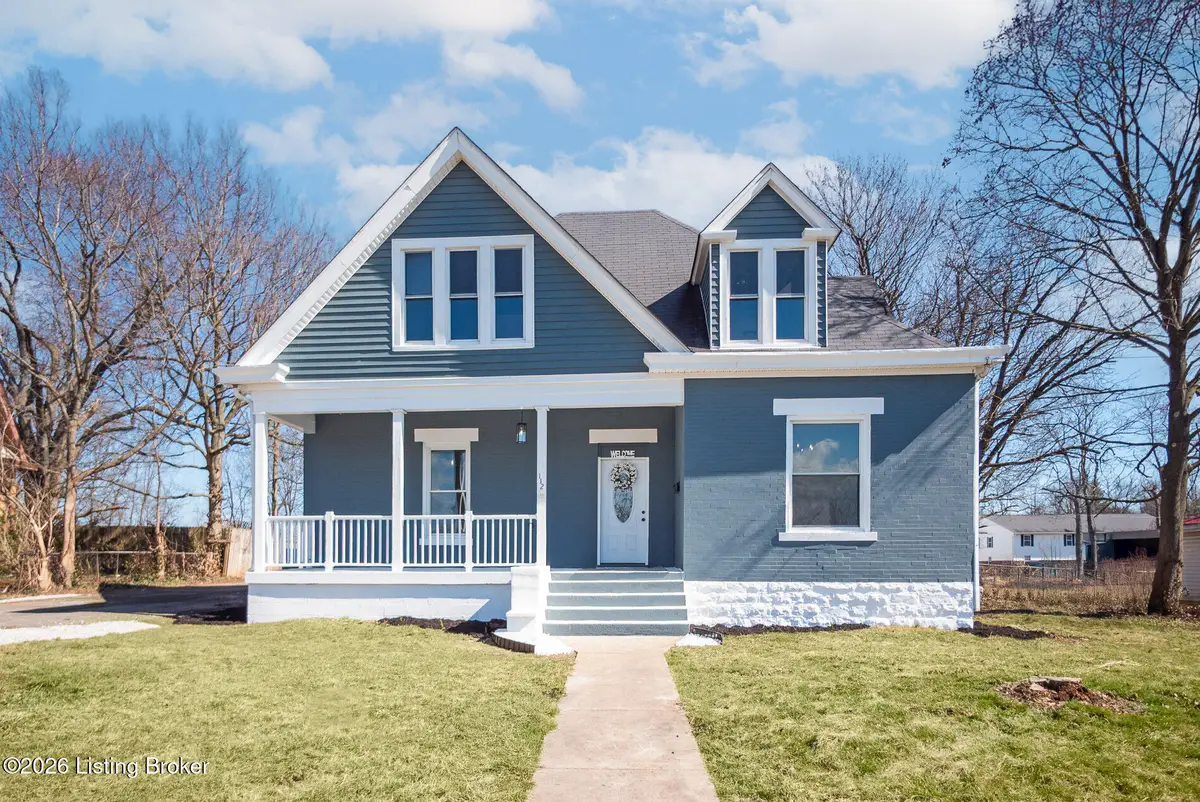 112 N Elmarch Ave, Cynthiana, KY 41031 - #1