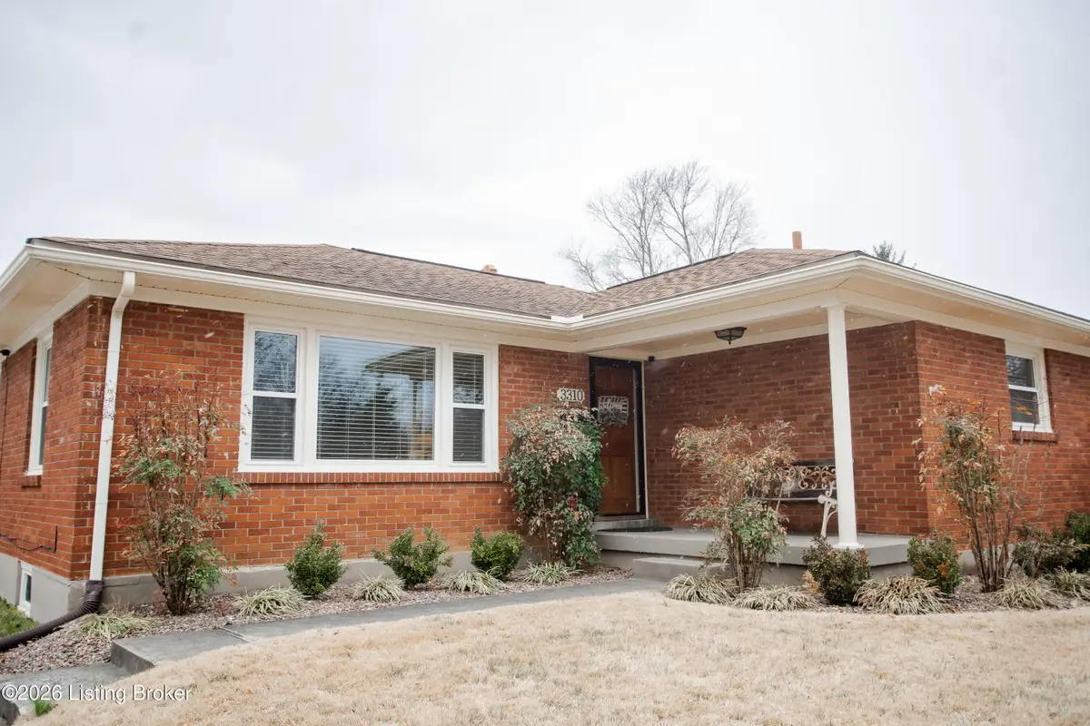 3310 Cawein Way, Louisville, KY 40220 - #1