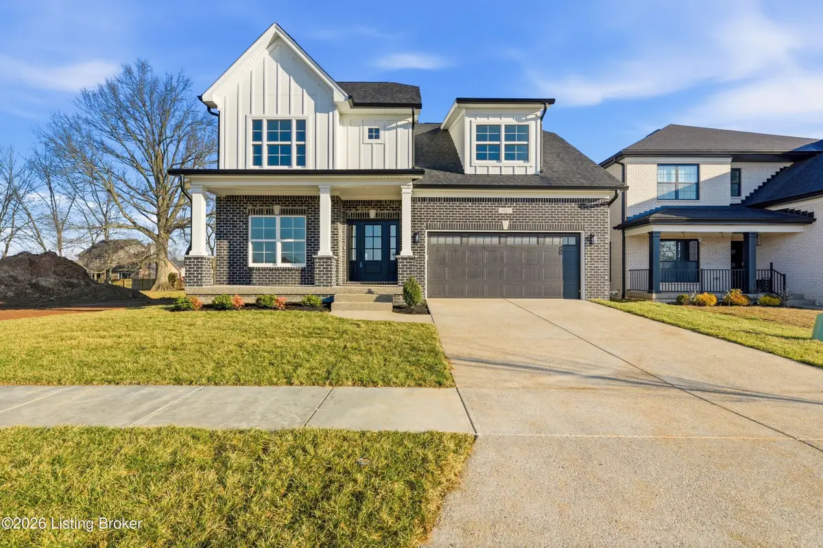 8003 Happy Jack Way, Louisville, KY 40299 - #1