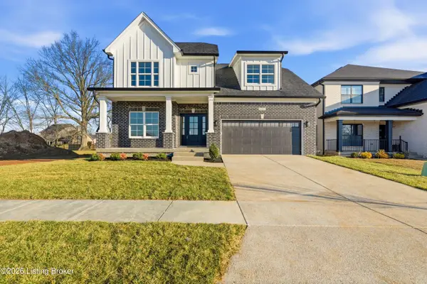 8003 Happy Jack Way, Louisville, KY 40299