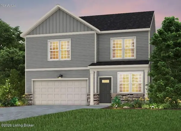 16915 Aiken Ridge Cir, Louisville, KY 40245