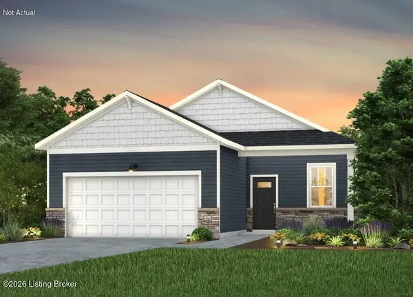 16918 Aiken Ridge Cir, Louisville, KY 40245