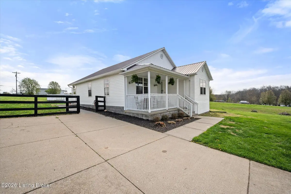 840 Stevens Ln, Bloomfield, KY 40008 - #1
