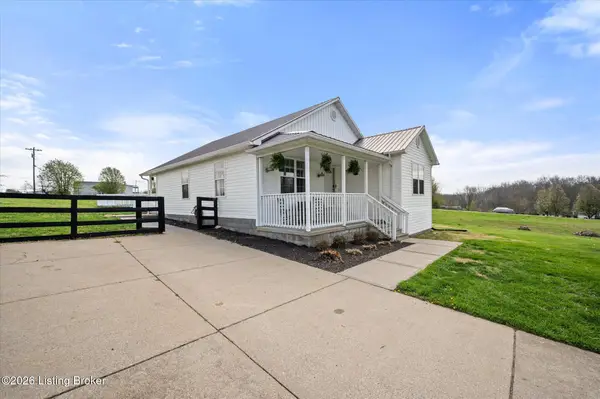 840 Stevens Ln, Bloomfield, KY 40008