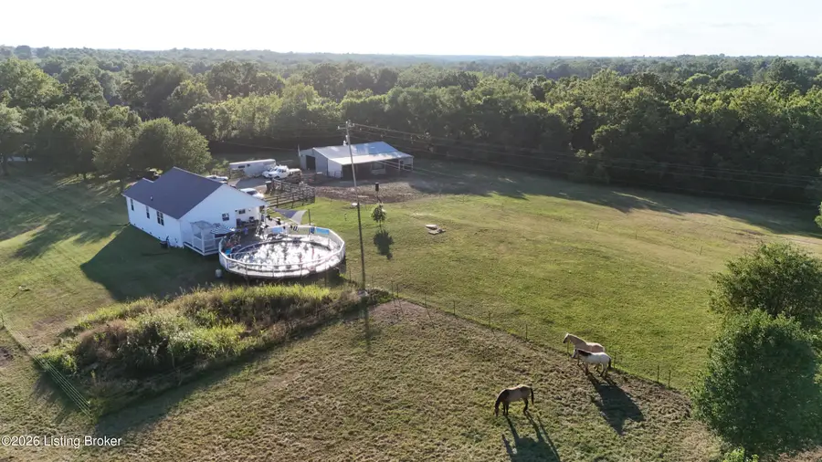 840 Stevens Ln, Bloomfield, KY 40008 - #3