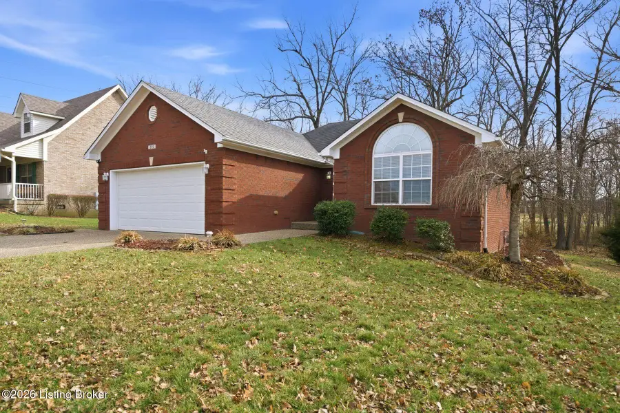 819 Justin Trail, Mount Washington, KY 40047 - #2