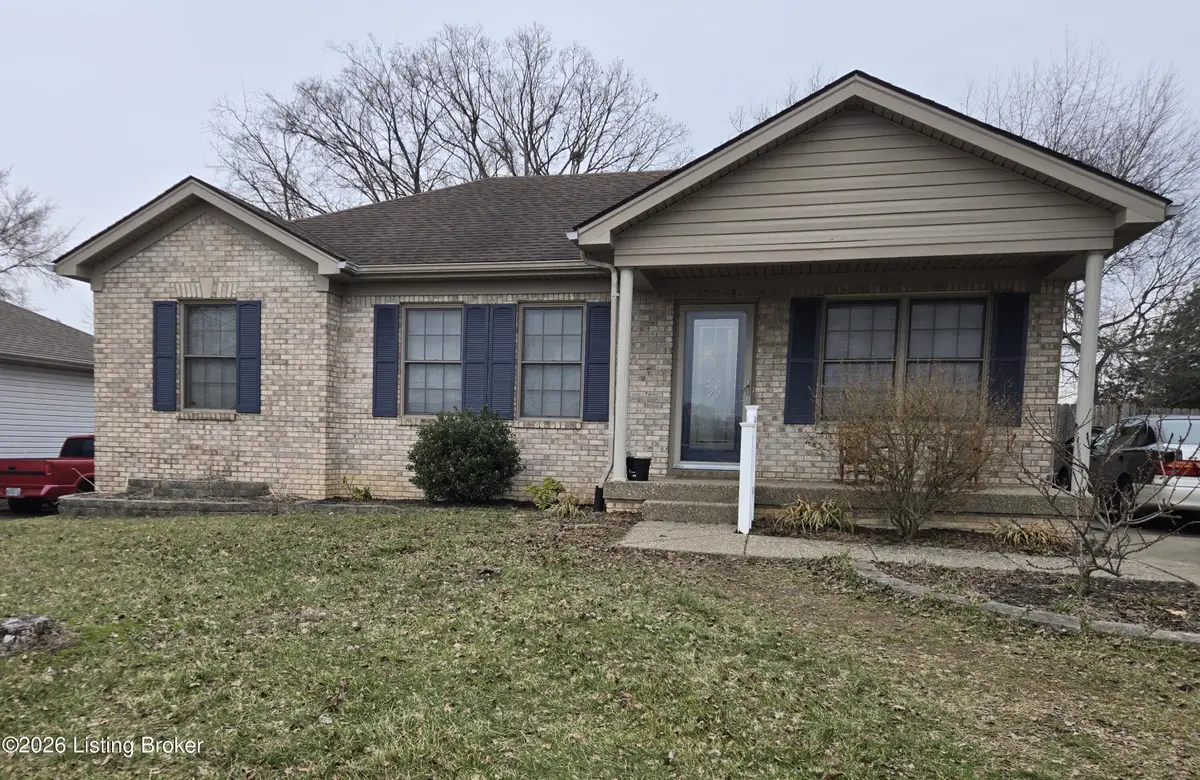 106 Willow Creek Ct, Mount Washington, KY 40047 - #1