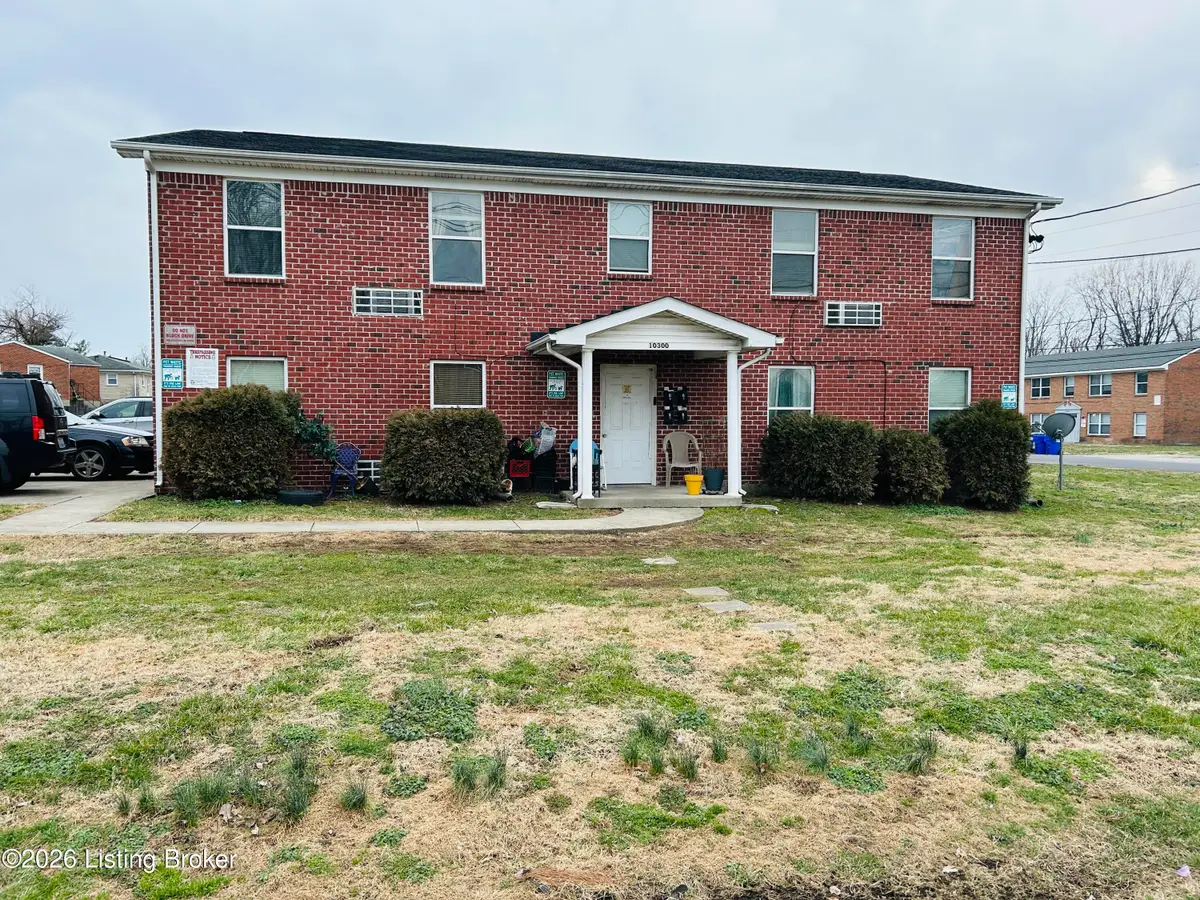 10300 Torrington Rd, Louisville, KY 40272 - #1