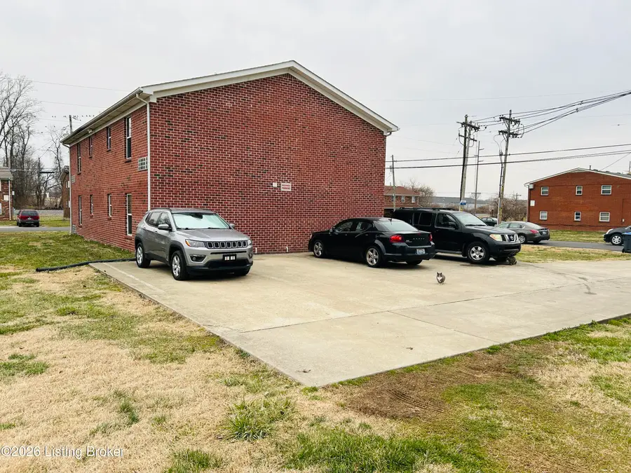 10300 Torrington Rd, Louisville, KY 40272 - #3