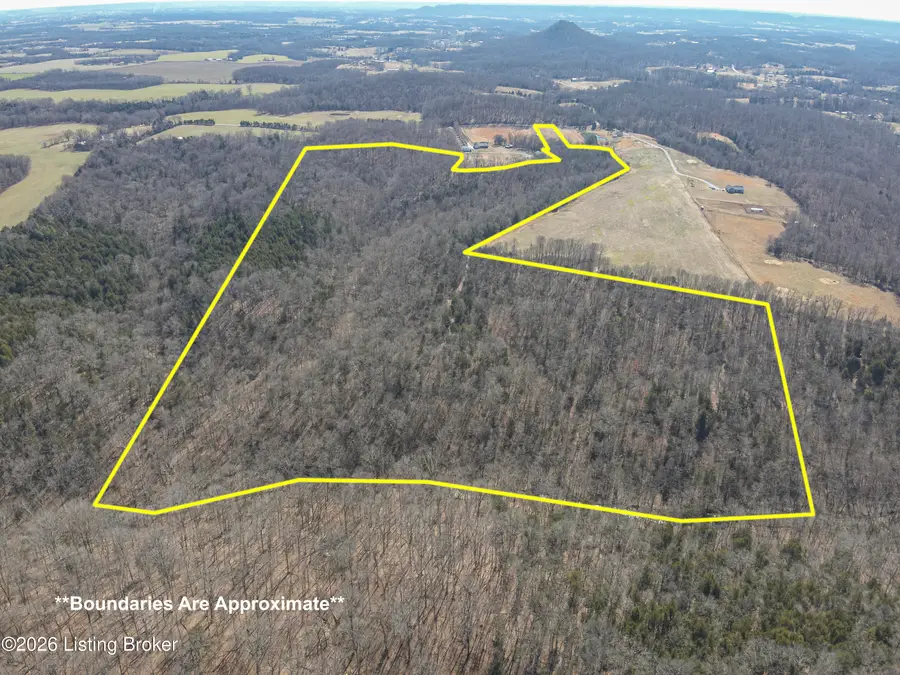 800 Hall Simpson Rd, Loretto, KY 40037 - #2