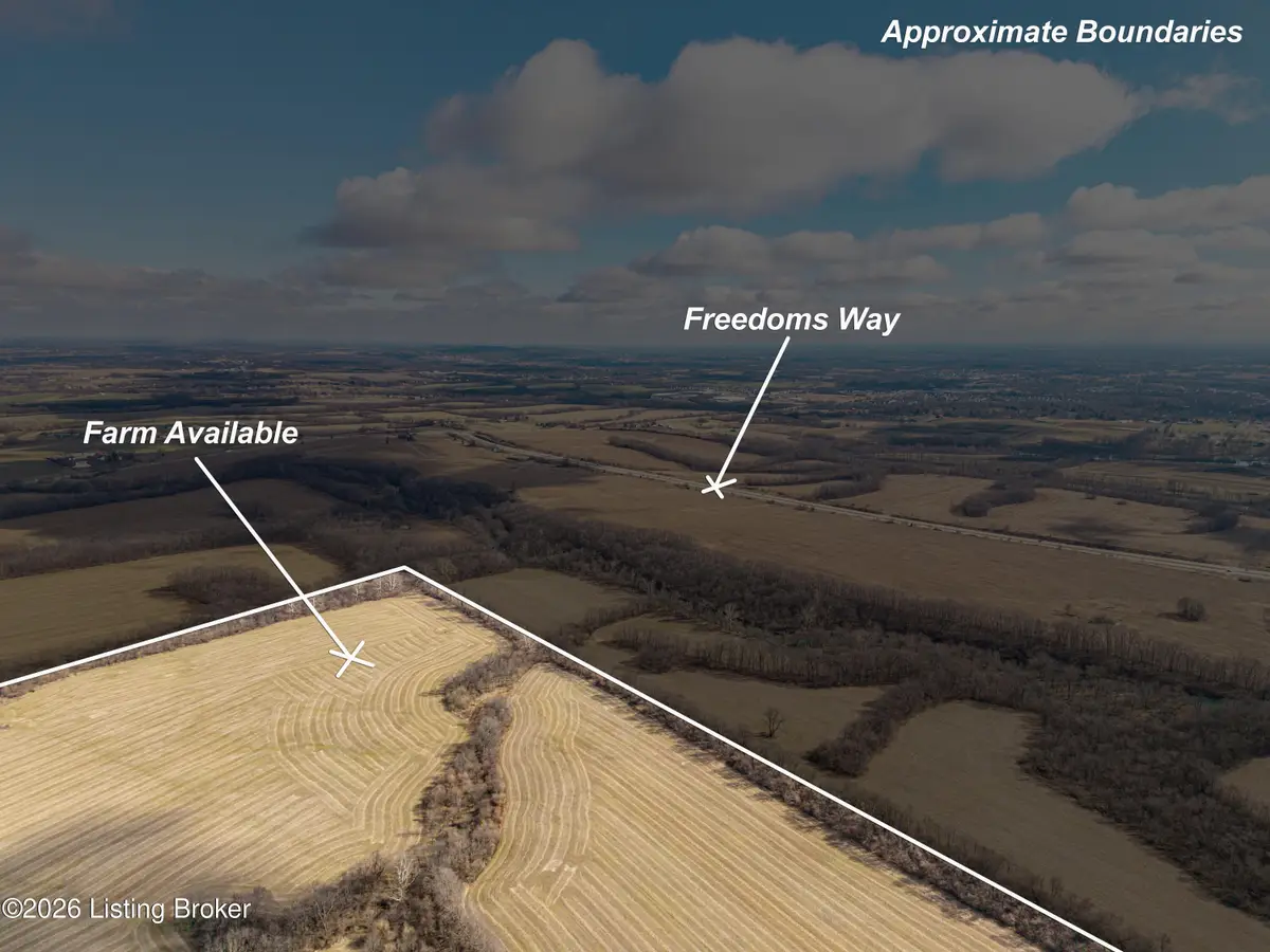 3333 Burks Branch Rd, Shelbyville, KY 40065 - #1