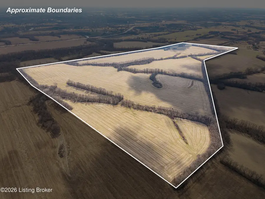 3333 Burks Branch Rd, Shelbyville, KY 40065 - #2