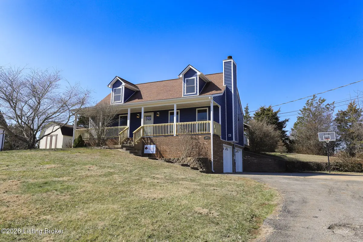 99 Fletcher Ct, Rineyville, KY 40162 - #1