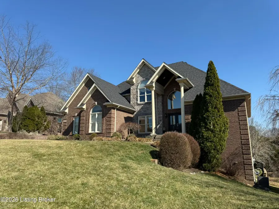 8007 Kendrick Crossing Ln, Louisville, KY 40291 - #3