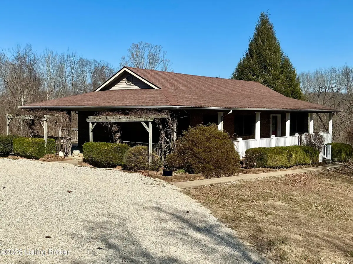 418 Swan Lake Estates Loop Rd, Hardinsburg, KY 40143 - #1