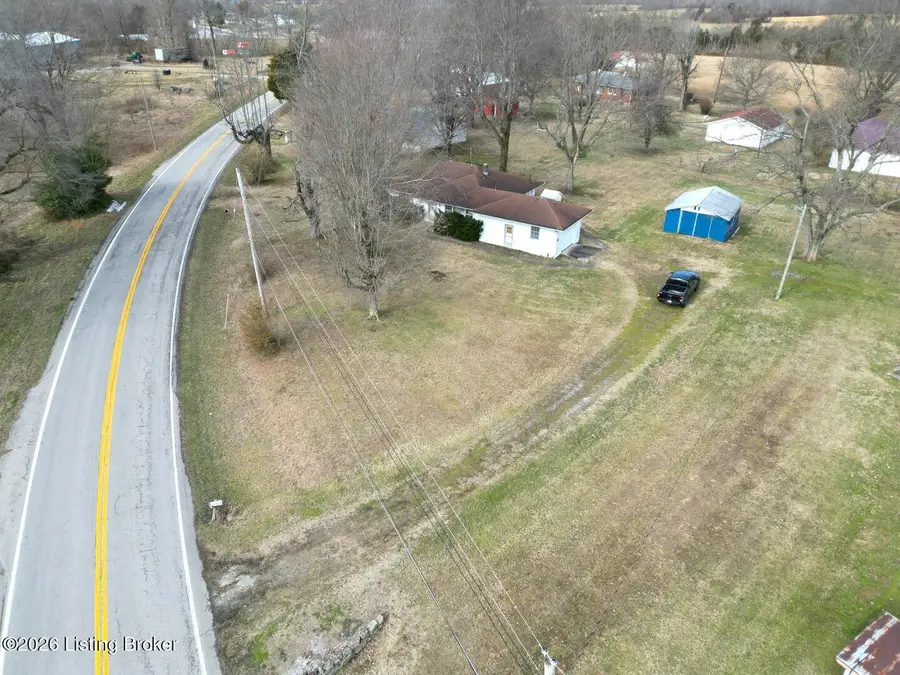 9546 Elizabethtown Rd, Big Clifty, KY 42712 - #2