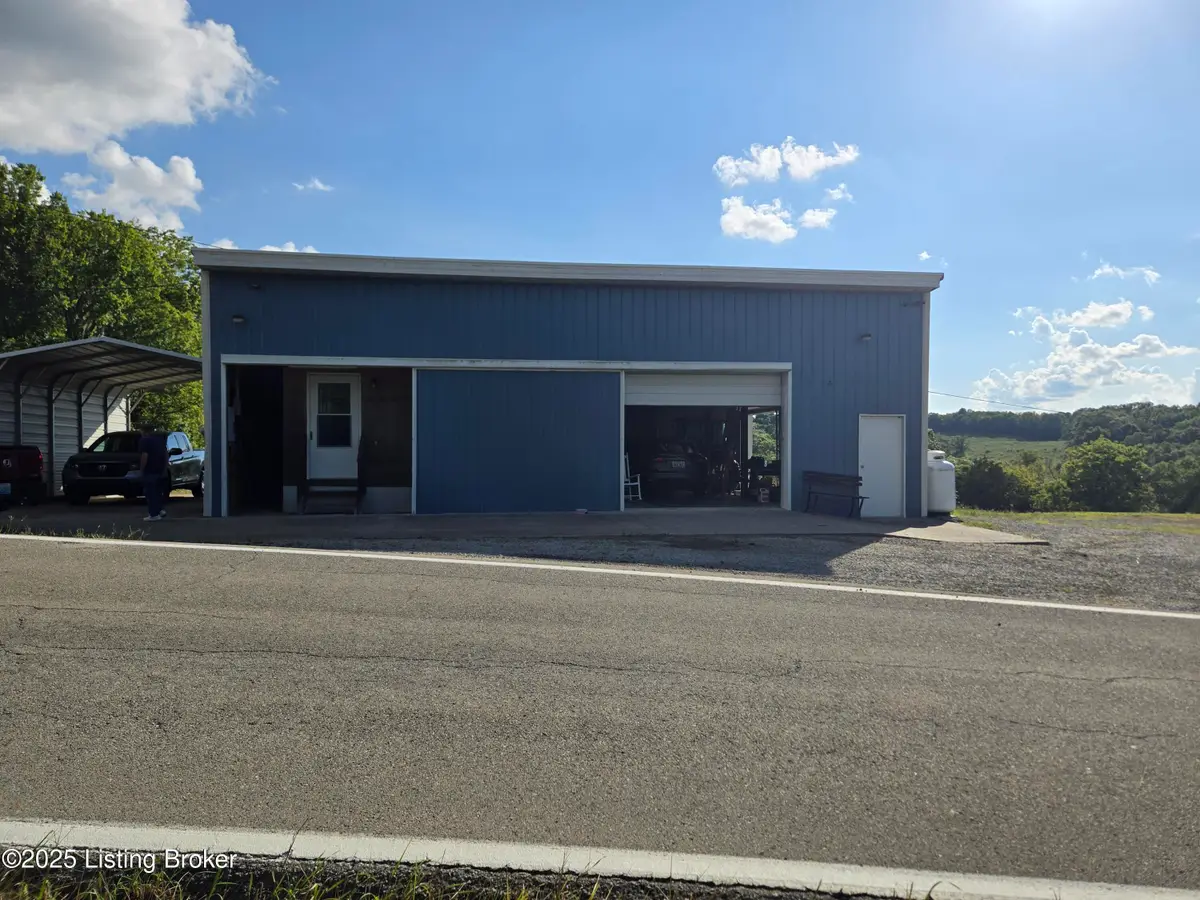 1535 Bowman Ln, Taylorsville, KY 40071 - #1