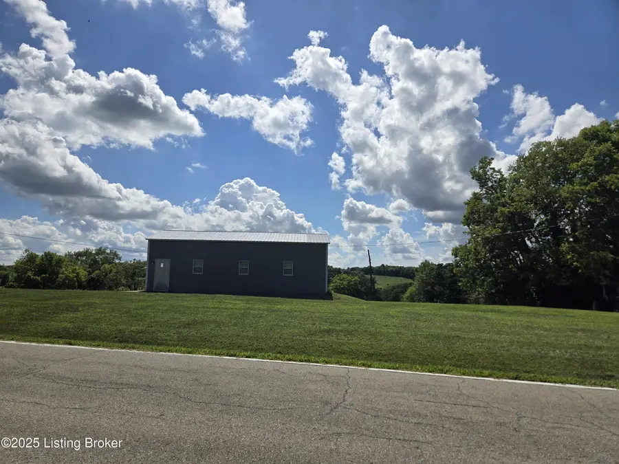 1535 Bowman Ln, Taylorsville, KY 40071 - #2