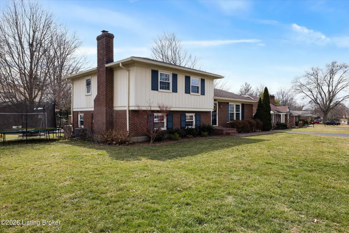9820 Tiverton Way, Louisville, KY 40242 - #1
