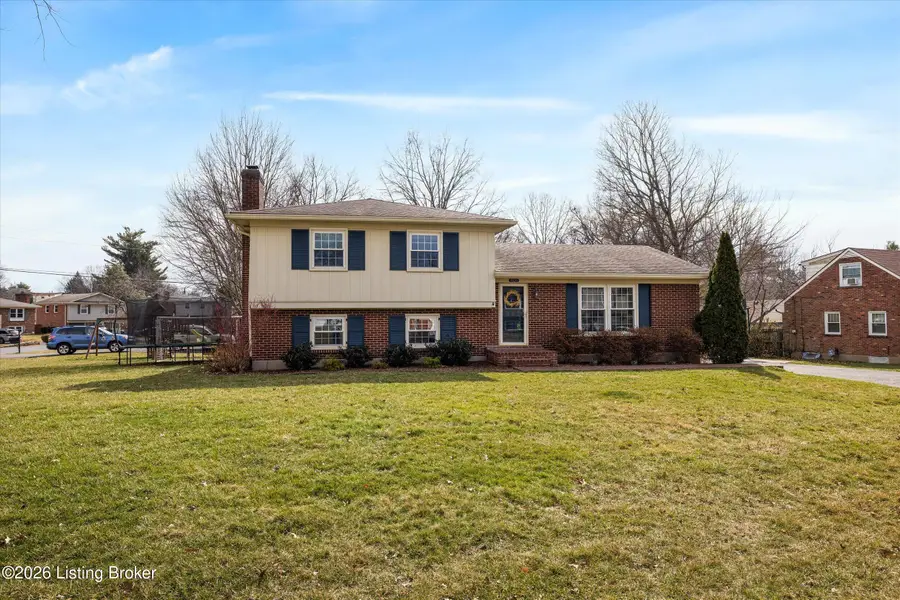 9820 Tiverton Way, Louisville, KY 40242 - #2