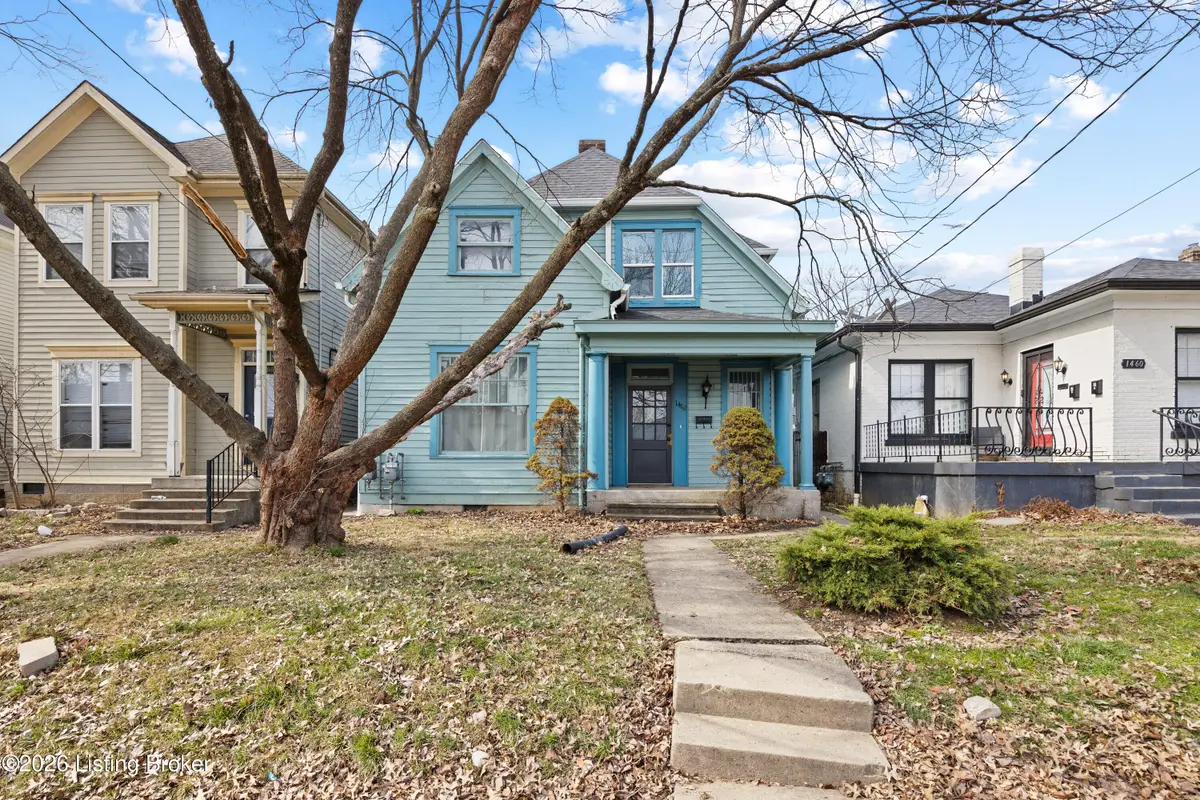 1462 S Brook St, Louisville, KY 40208 - #1