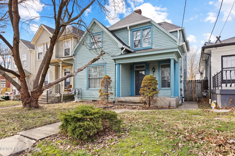 1462 S Brook St, Louisville, KY 40208 - #3