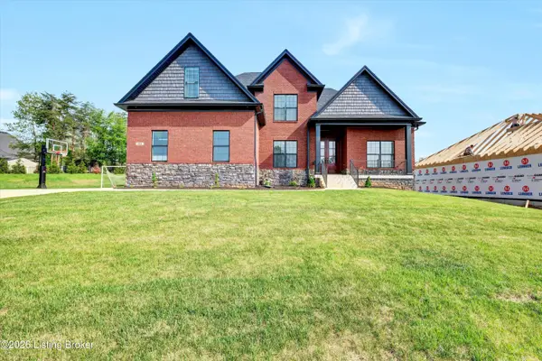 132 Wooded Glen Dr, Mt Washington, KY 40047