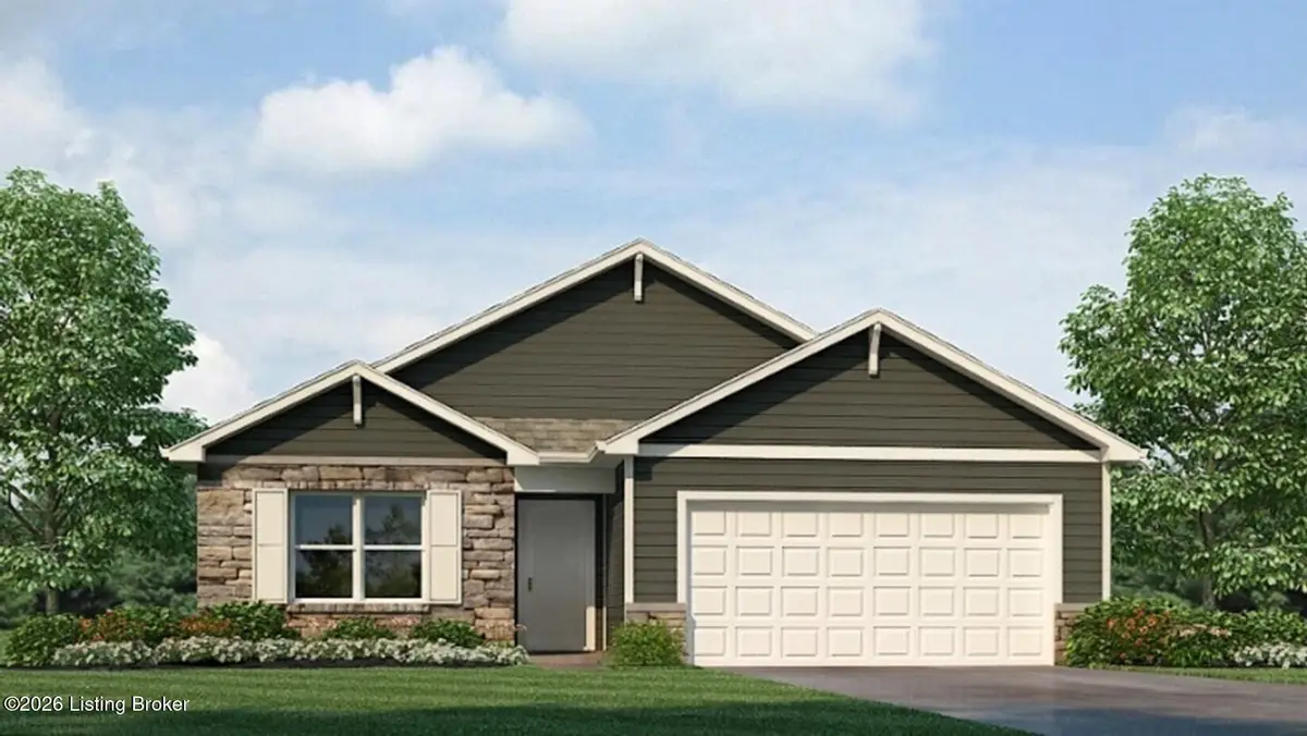 8103 Cedar Meadows Ln, Louisville, KY 40229 - #1