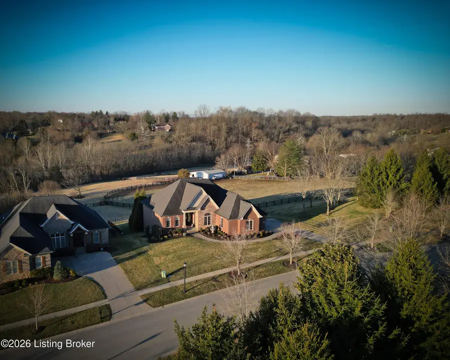 16706 Shakes Creek Dr, Fisherville, KY 40023 - #3