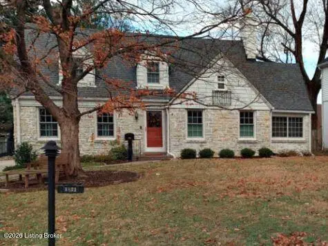 1821 Fleming Rd, Louisville, KY 40205