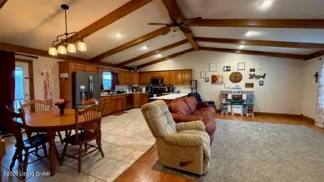 1783 Greens Chapel Rd, Bloomfield, KY 40008 - #3