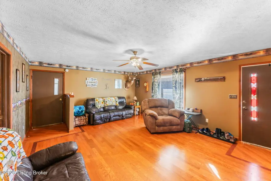 2414 Sunfish-sunny Point Rd, Brownsville, KY 42210 - #3