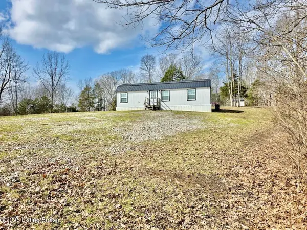 13091 Seaville Rd, Harrodsburg, KY 40330