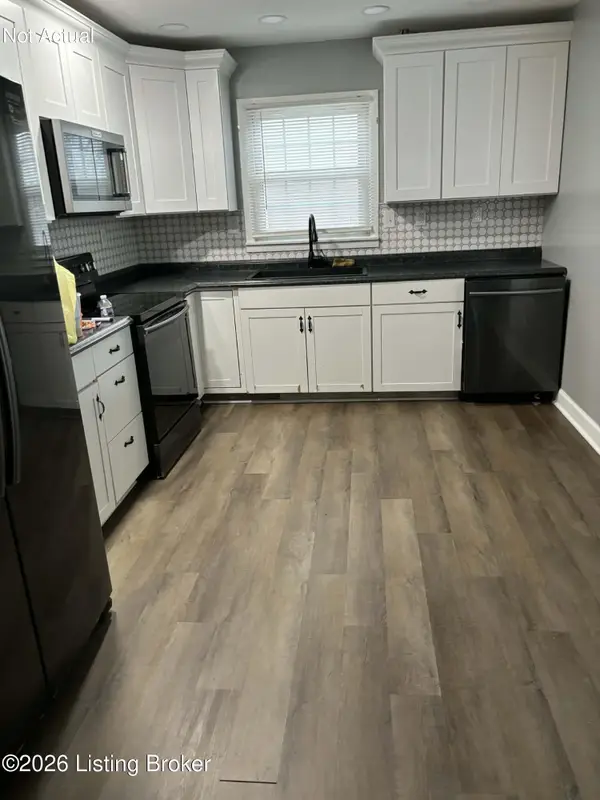 507 Spring St, Shelbyville, KY 40065