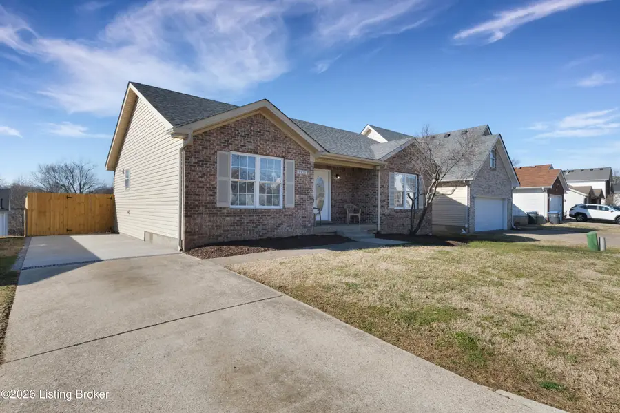 9320 Longhorn Ct, Pond Creek, KY 40118 - #3