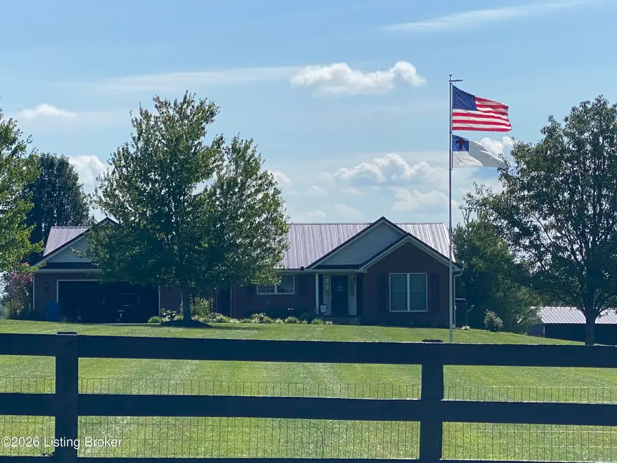 700 Cedarmore Rd, Bagdad, KY 40003 - #2