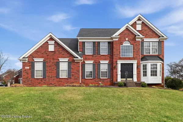 3621 Wynbrooke Cir, Louisville, KY 40241