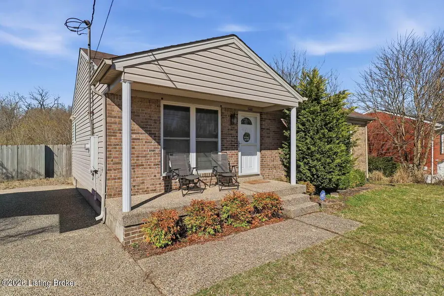 12976 E Orell Rd, Louisville, KY 40272 - #2